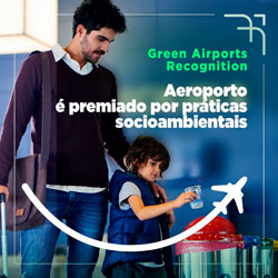 Aeroporto Sustentável