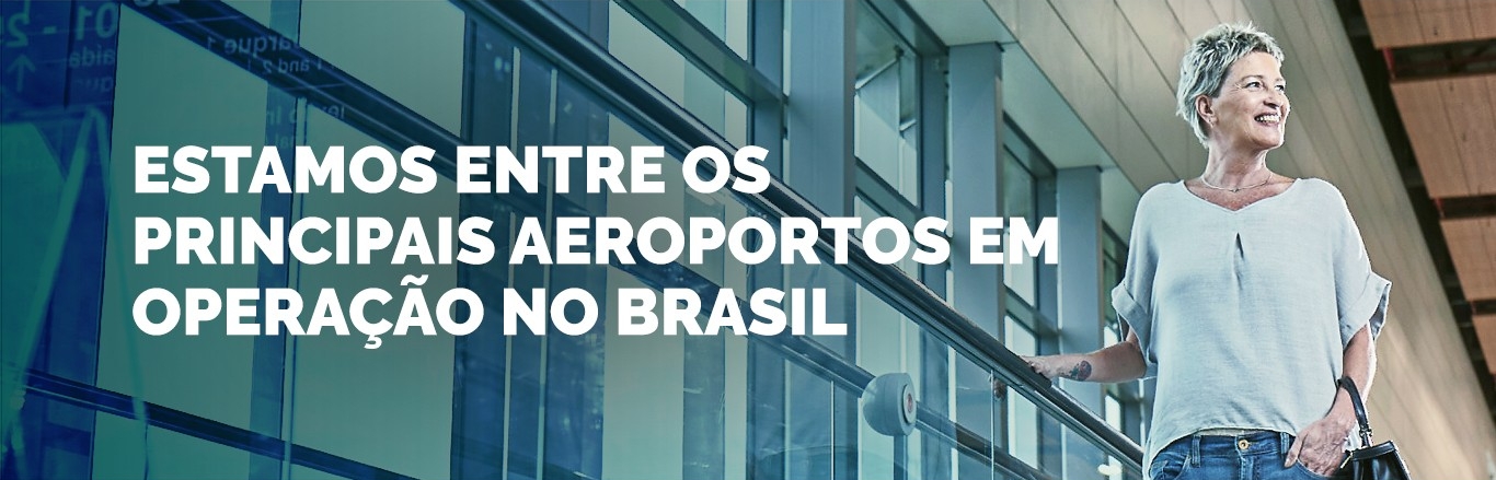 BH Airport - Comercial